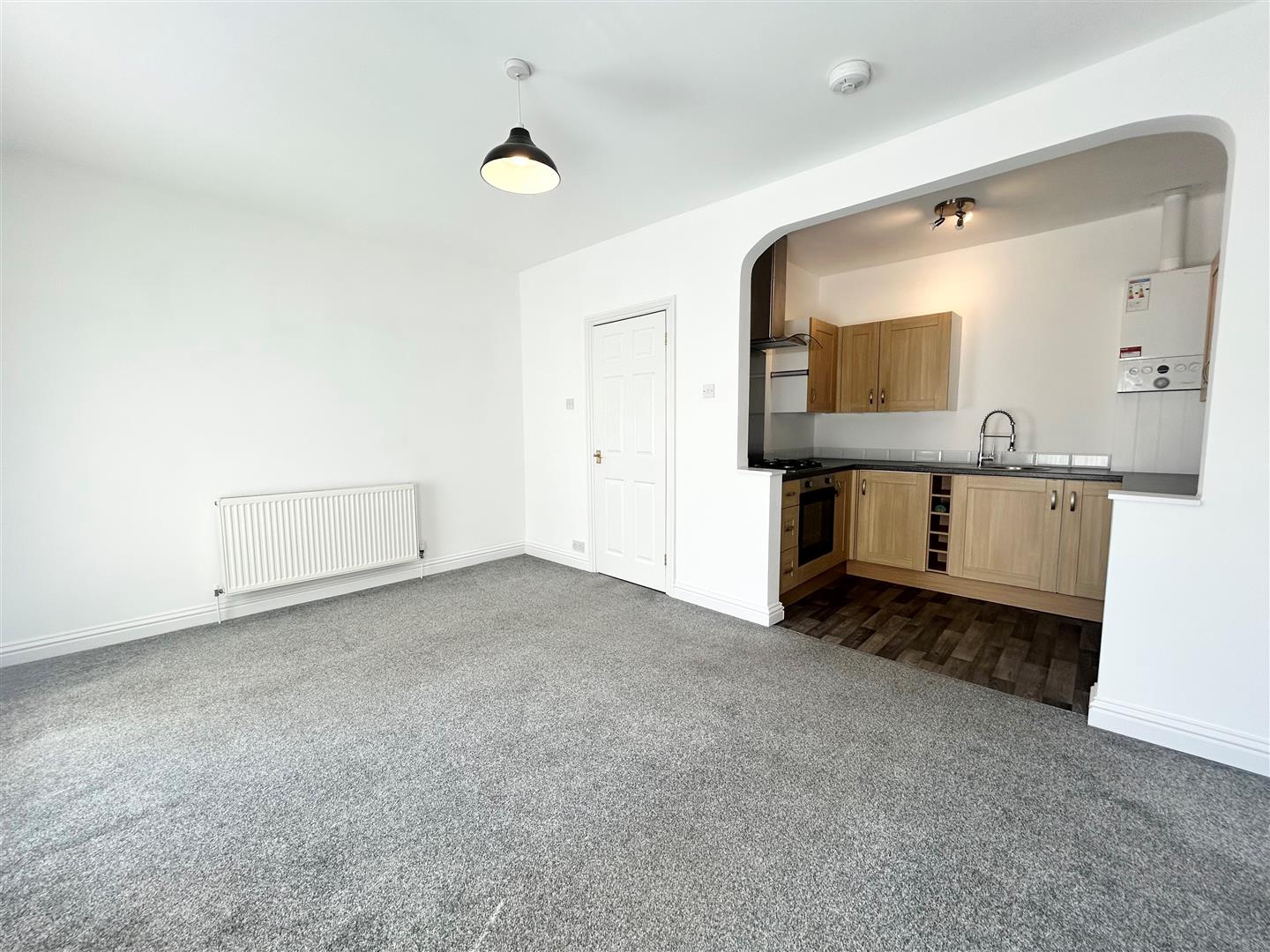 School Terrace, North Cornelly, Bridgend, CF33 4HU